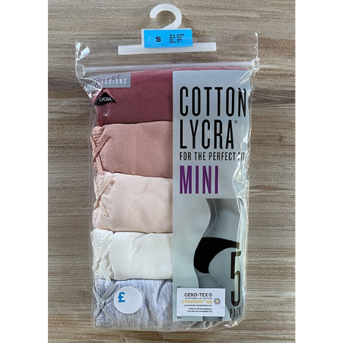 TÚI CÓ GẮN MÓC NHỰA